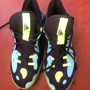 Harden Stepback 2 Adidas